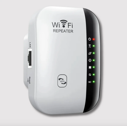NO-LAG™ - Gaming WIFI Booster