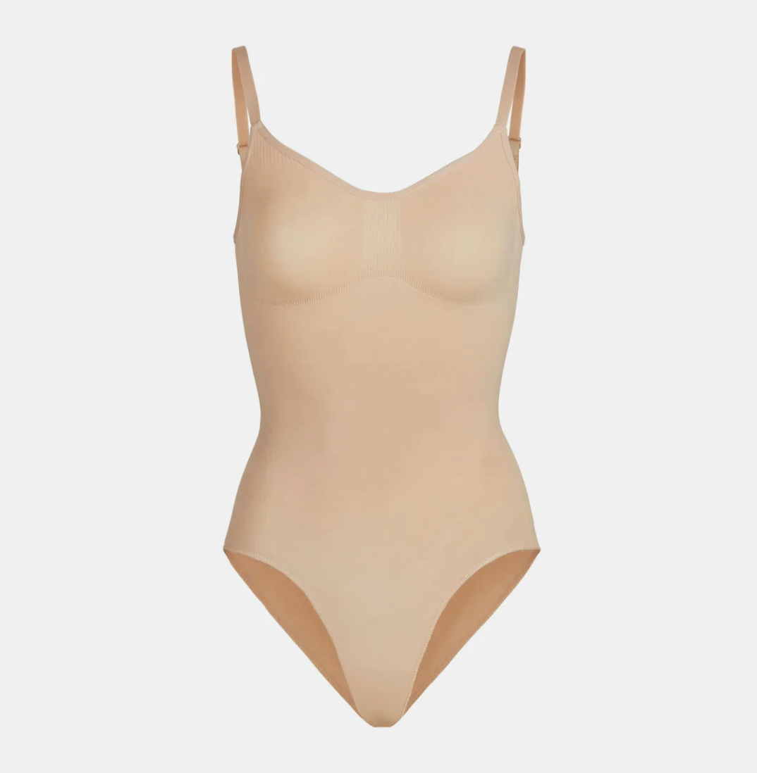 #1 Best Selling Snatched Bodysuit