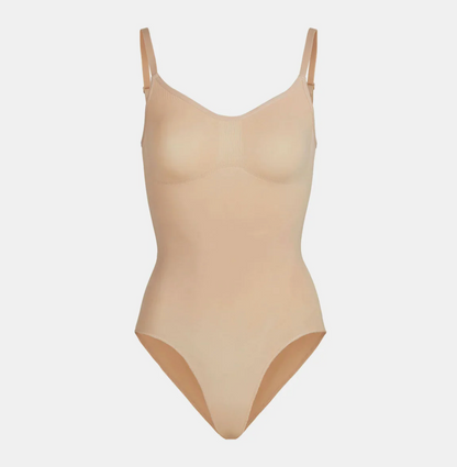 #1 Best Selling Snatched Bodysuit