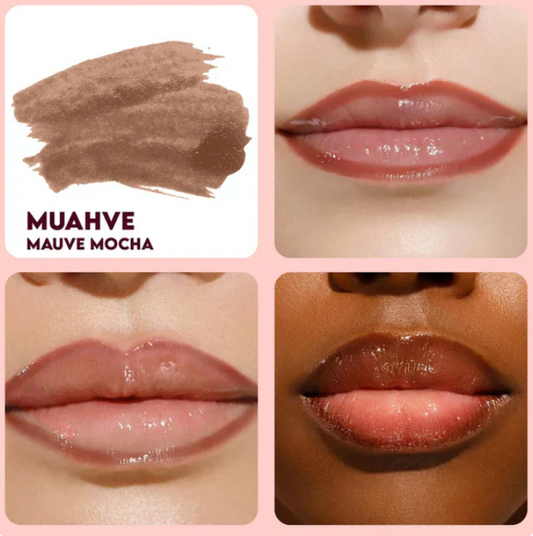 LIP LINER STAY-N