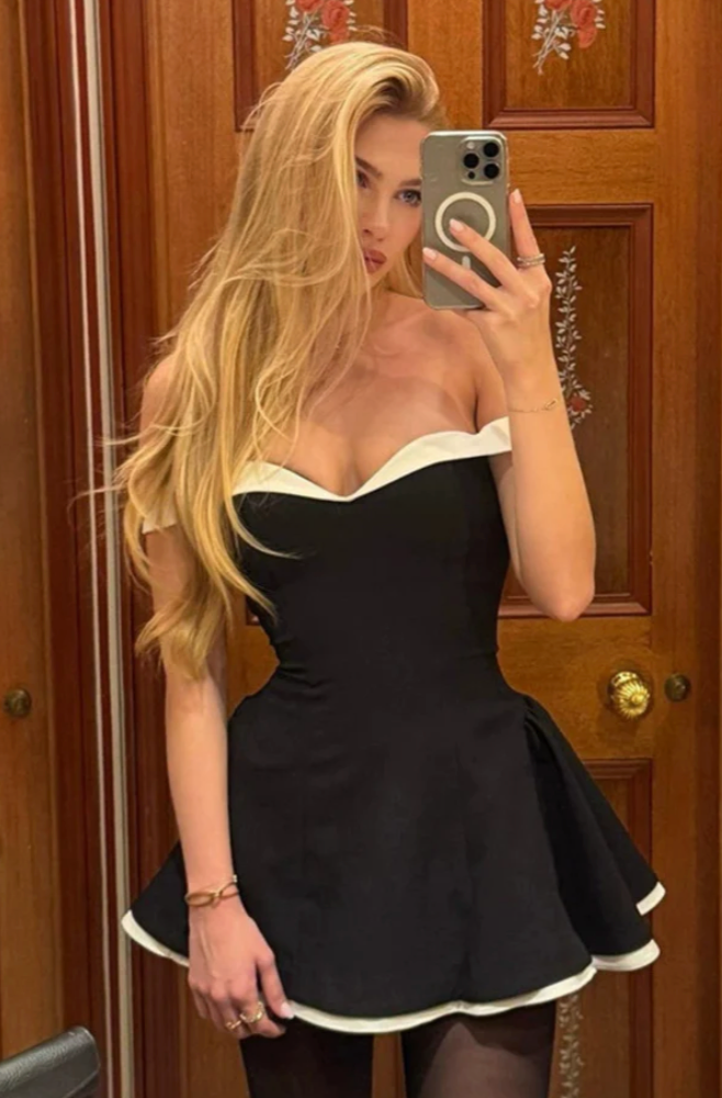 Nala™ Mini Dress