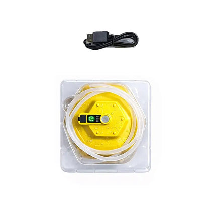 LiveKeep™ Floating Oxygen Pump