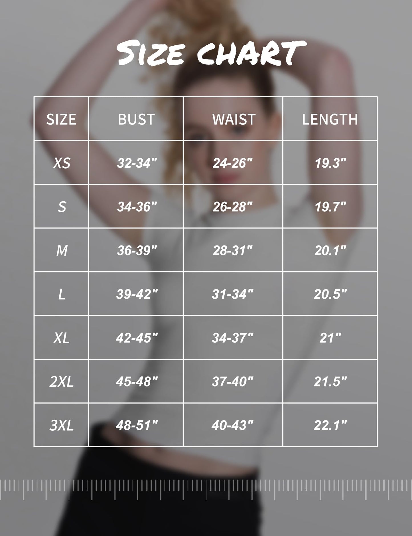 Contour™ Sculpt Tee
