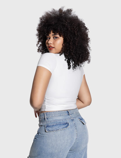 Contour™ Sculpt Tee