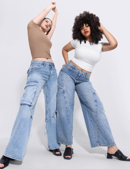 Contour™ Sculpt Tee