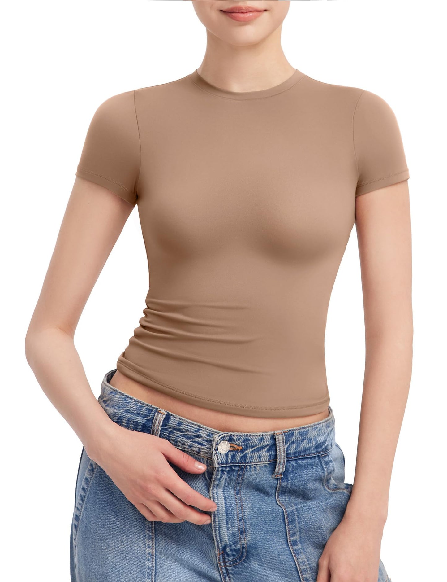 Contour™ Sculpt Tee
