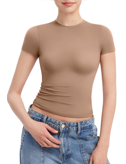 Contour™ Sculpt Tee