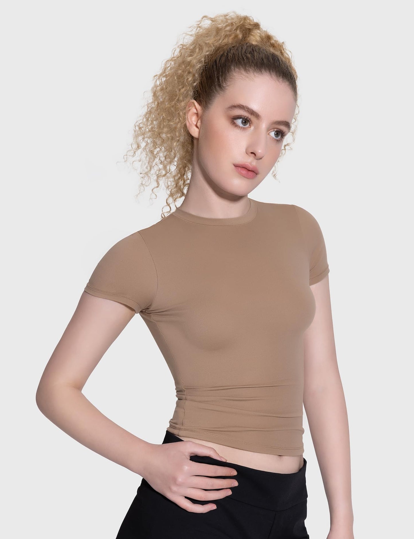 Contour™ Sculpt Tee