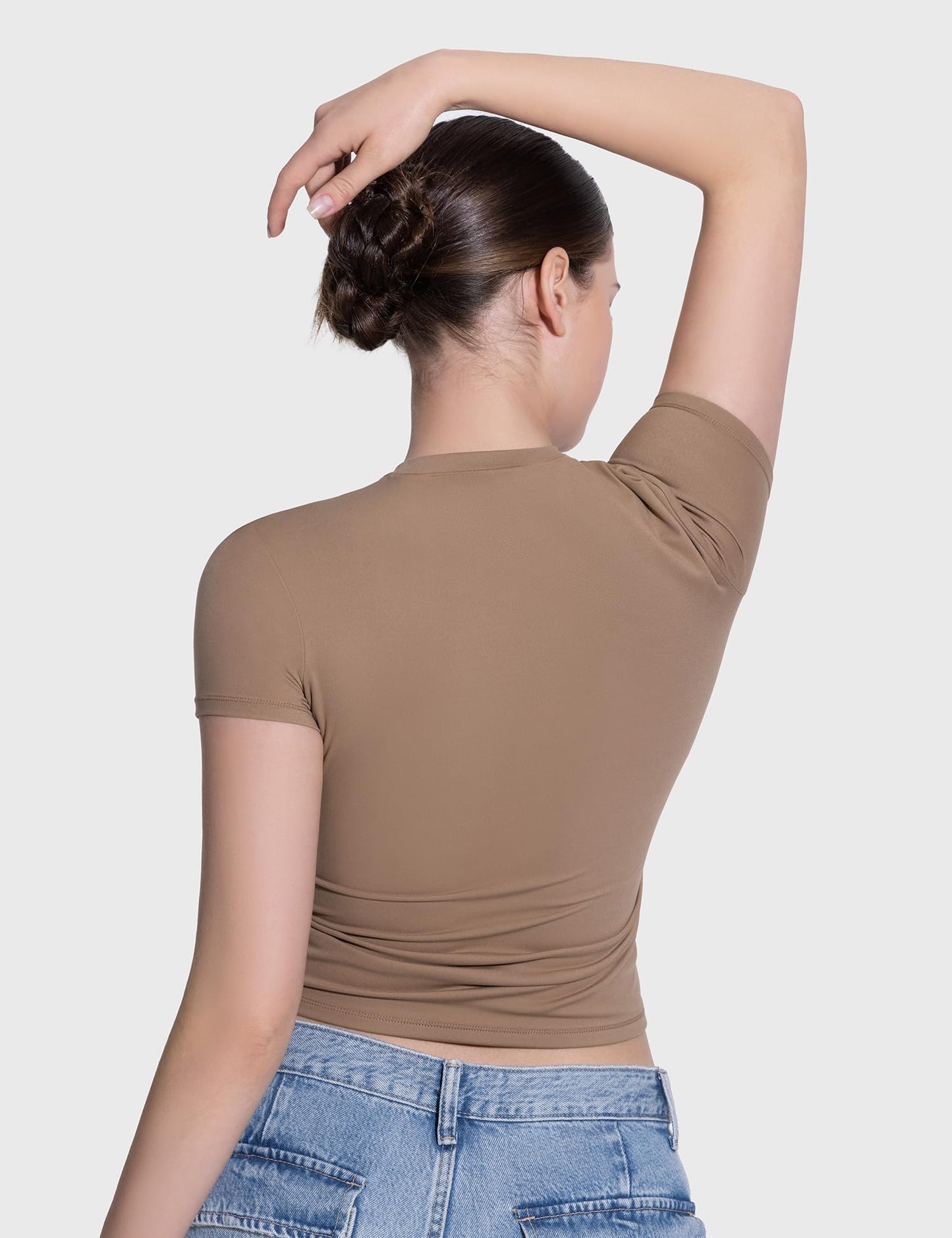 Contour™ Sculpt Tee