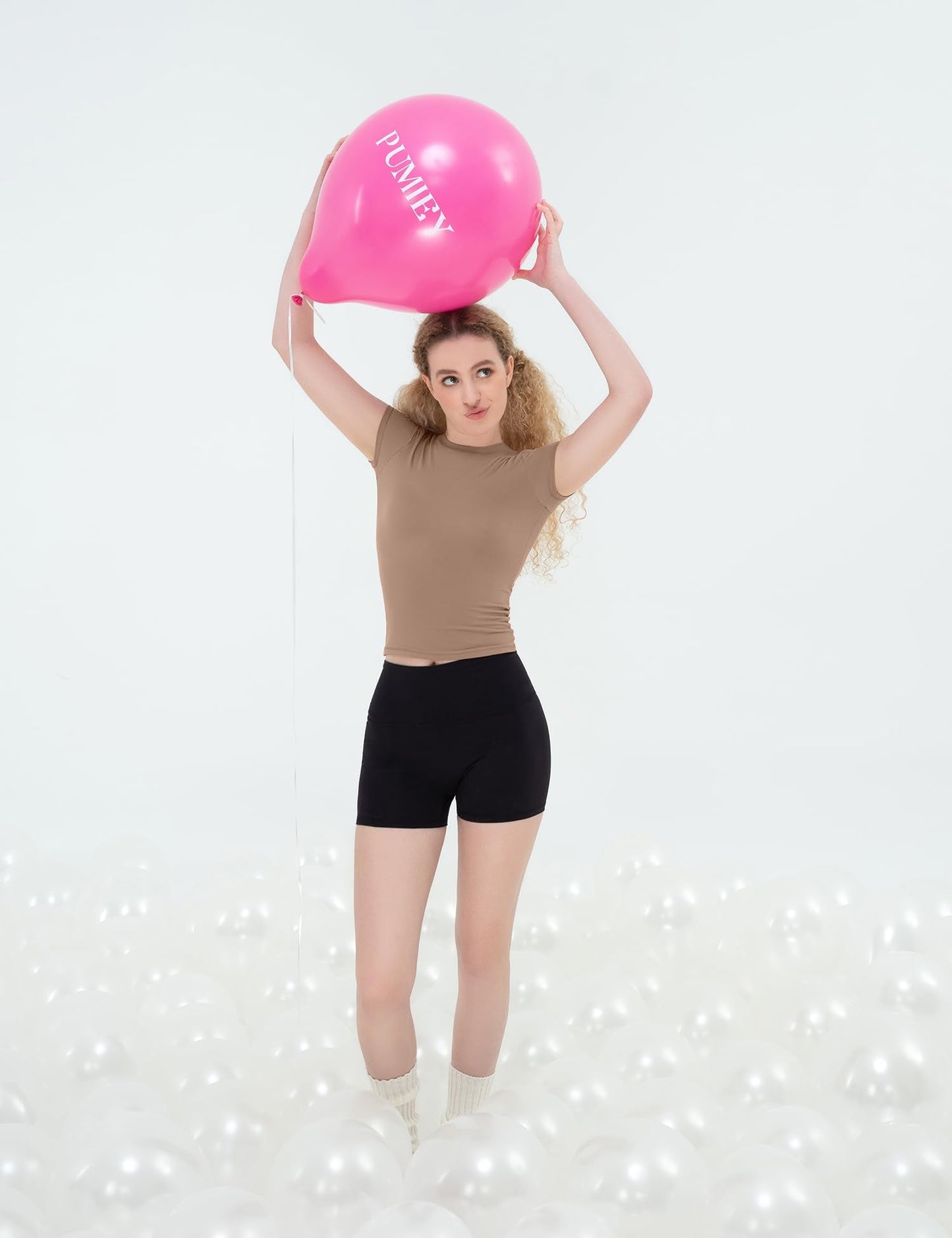 Contour™ Sculpt Tee