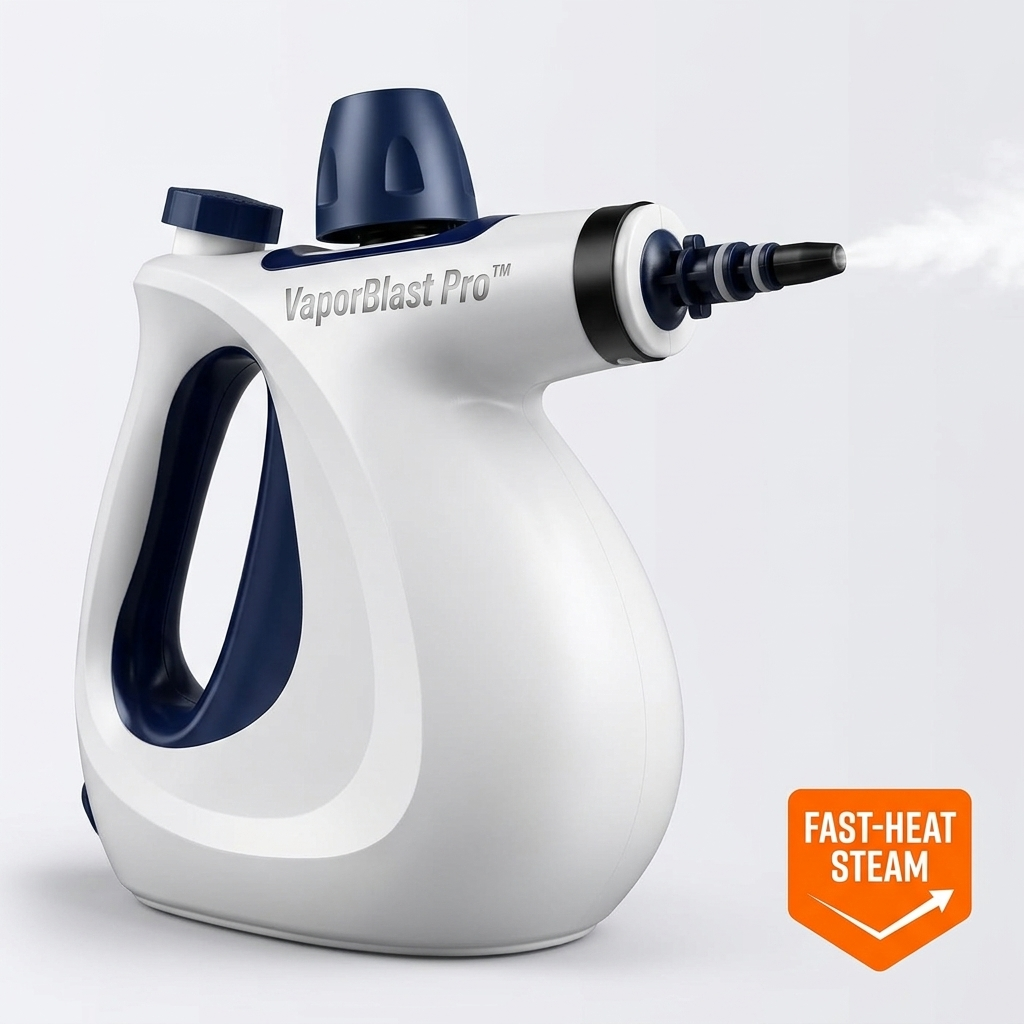 VaporBlast Pro