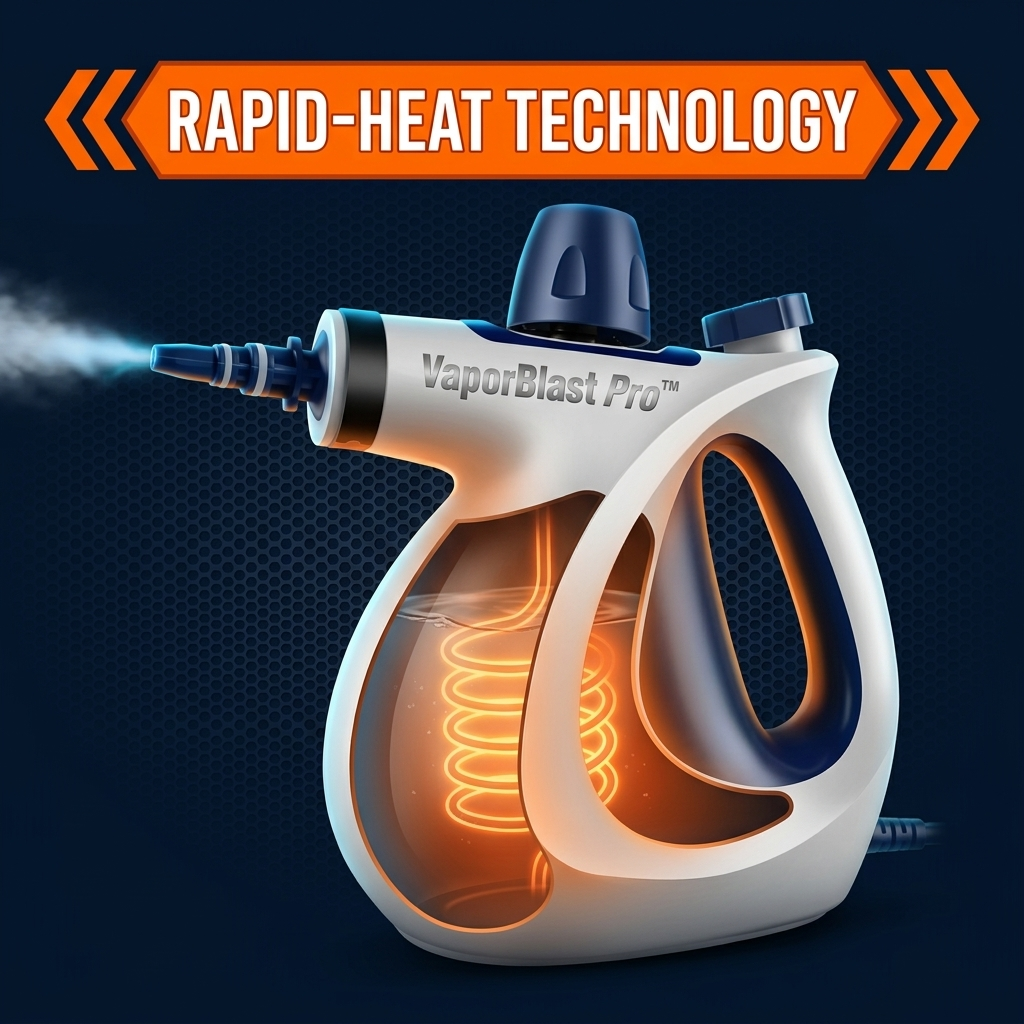 VaporBlast Pro