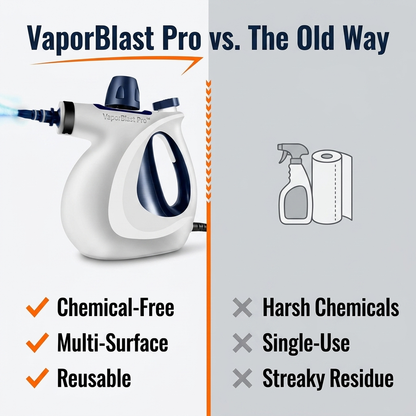 VaporBlast Pro
