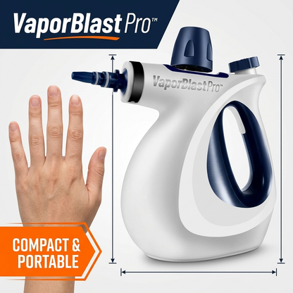 VaporBlast Pro