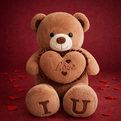 Giant XL Teddy Bear (4ft)