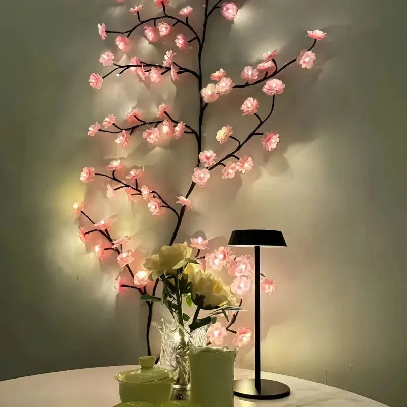 Bloomvine™ — Enchanted Light Vine