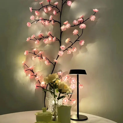 Bloomvine™ — Enchanted Light Vine