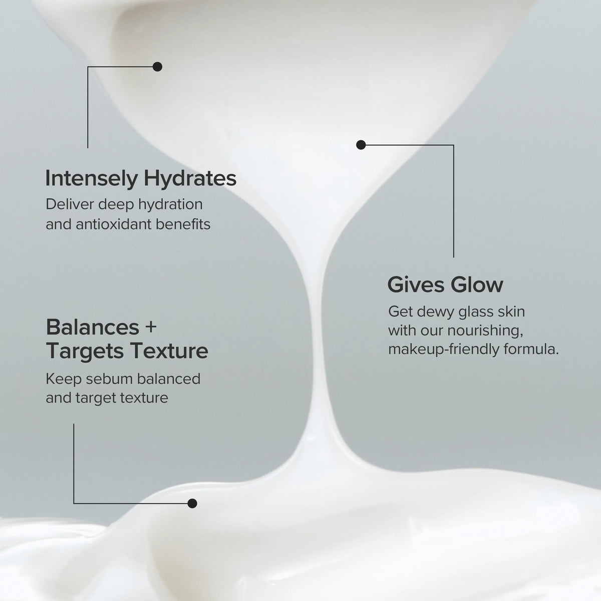 GlassDew Barrier Cream