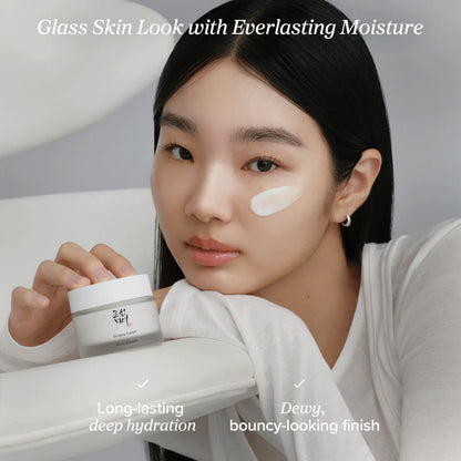 GlassDew Barrier Cream