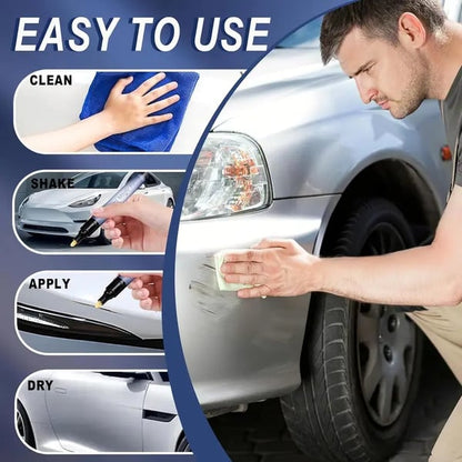 Magic Car Scratch Removal Pen – Instant Paint Repair & Shine