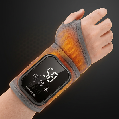 relief cuff