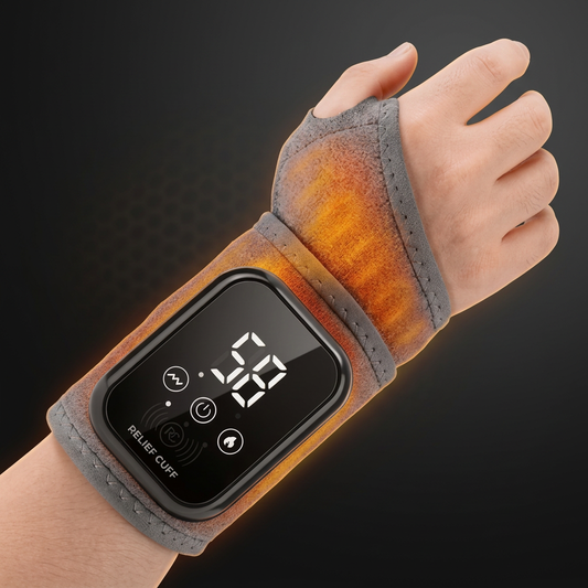 relief cuff
