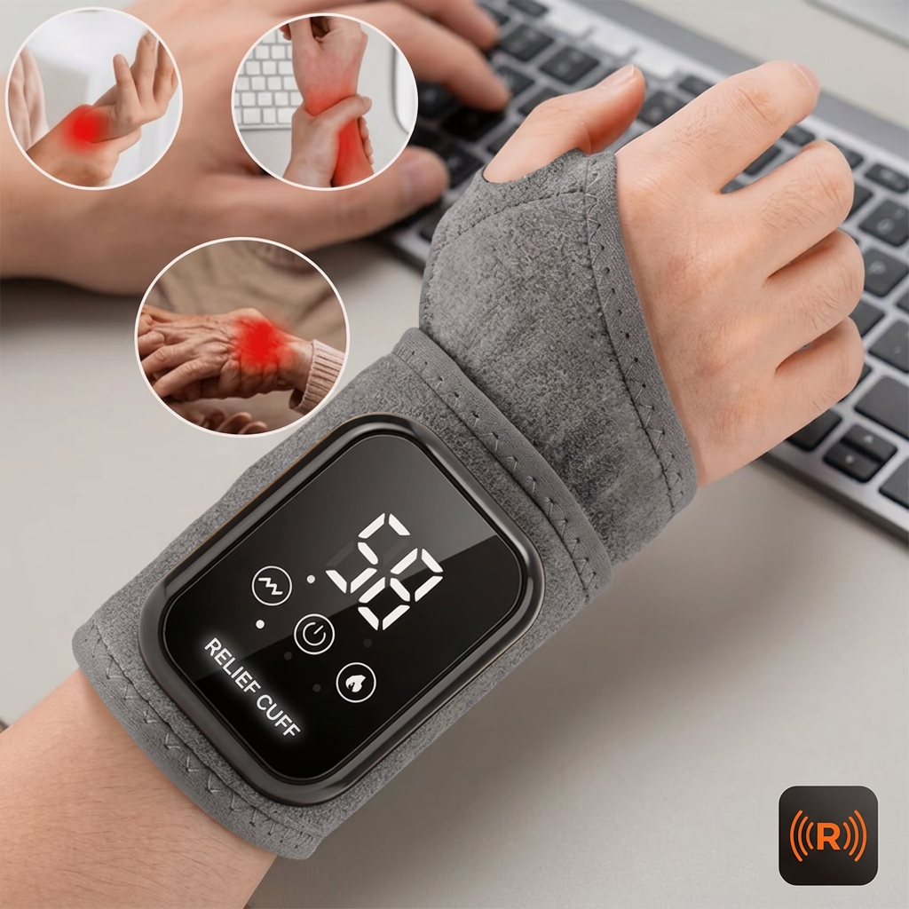 relief cuff