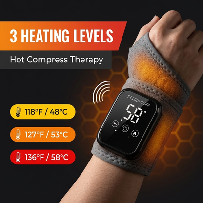 relief cuff