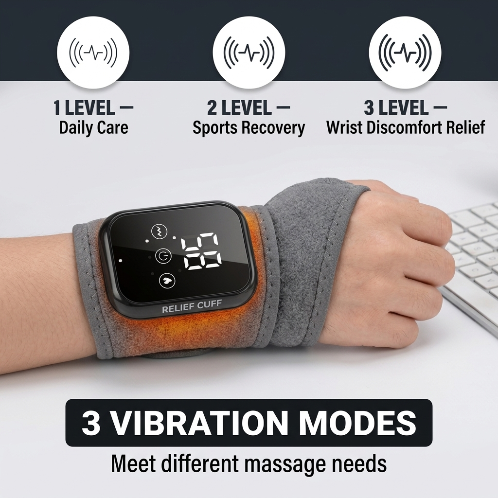 relief cuff