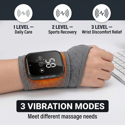 relief cuff
