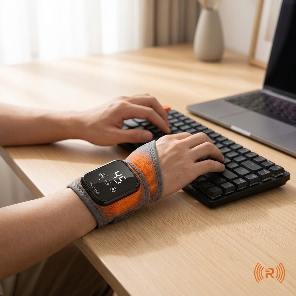 relief cuff