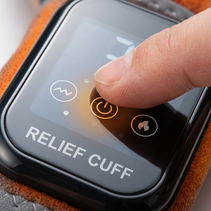 relief cuff