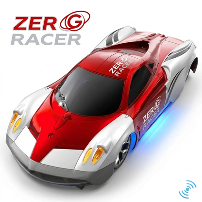 ZeroG Racer™