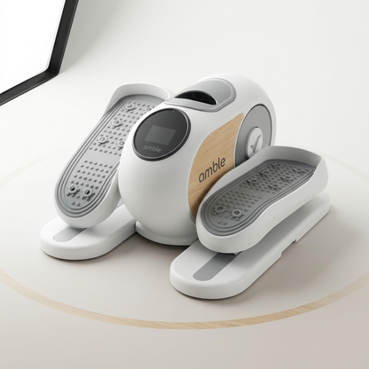 Amble Seated Elliptical