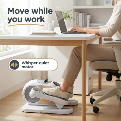 Amble Seated Elliptical