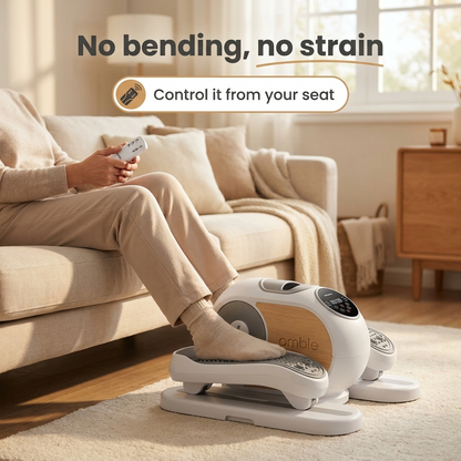 Amble Seated Elliptical