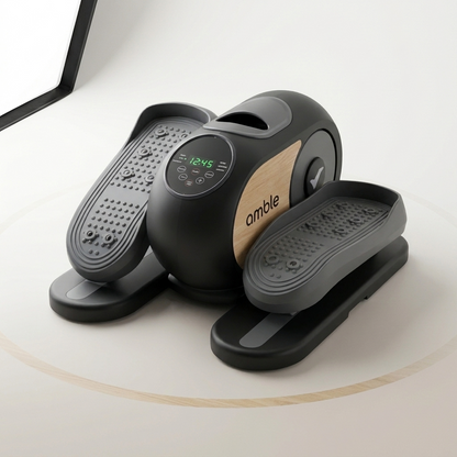 Amble Seated Elliptical