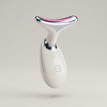 VÉLA Sculpting LED Handset