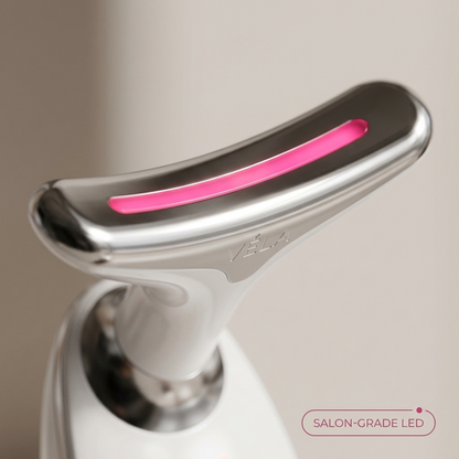 VÉLA Sculpting LED Handset