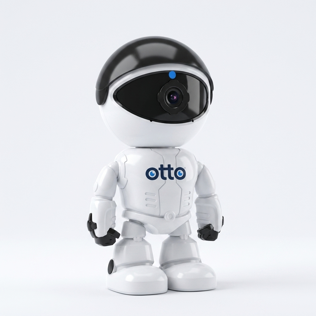 Otto Robot