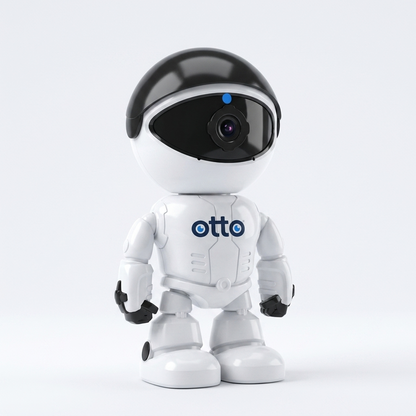 Otto Robot