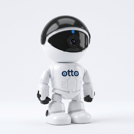 Otto Robot