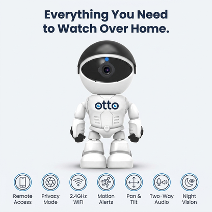Otto Robot