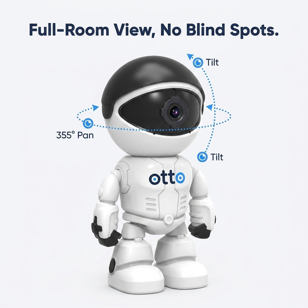 Otto Robot