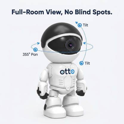 Otto Robot