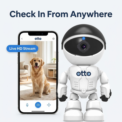 Otto Robot