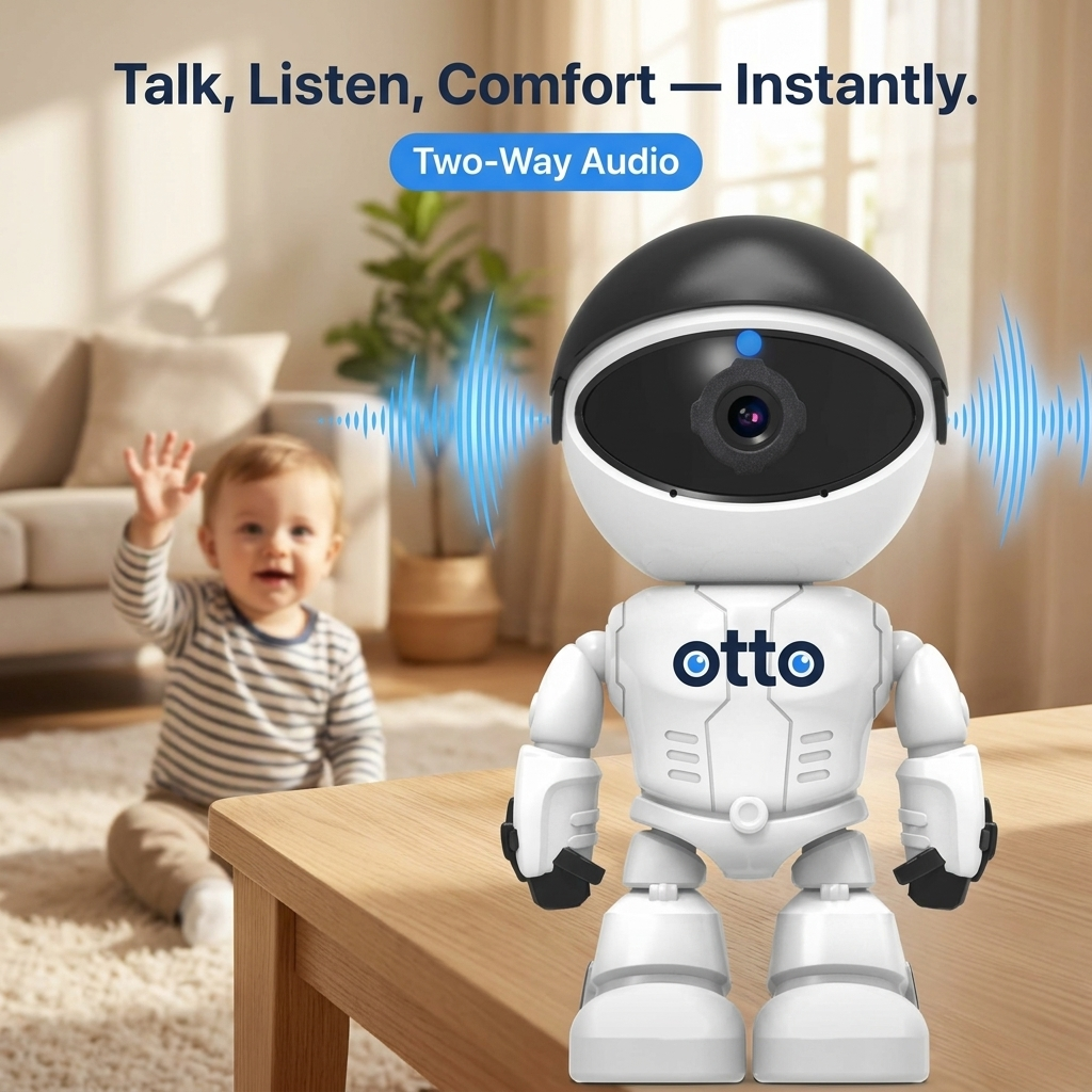 Otto Robot