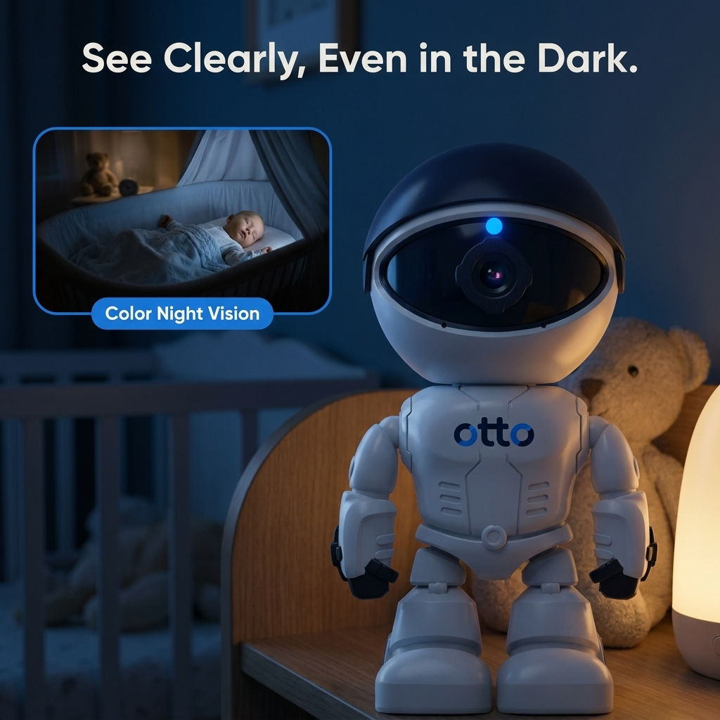 Otto Robot