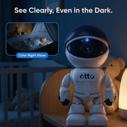 Otto Robot