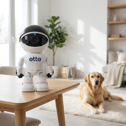 Otto Robot